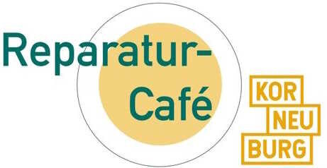 Reparaturcafe-Korneuburg.at Logo